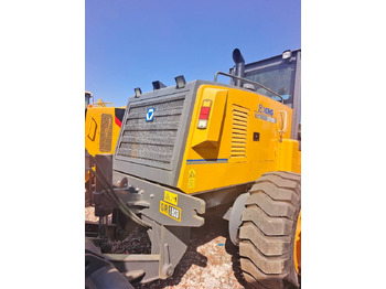 Crawler excavator XCMG GR180