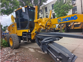 Crawler excavator XCMG GR2153