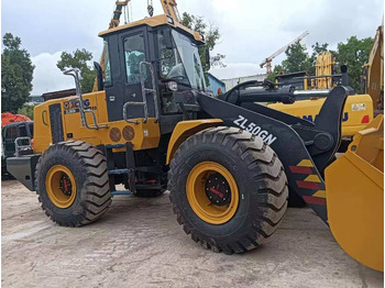 Wheel loader XCMG ZL50GN
