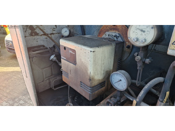 Leasing of MAN TGA Asphaltspritze Schäfer 20 000 Liters MAN TGA Asphaltspritze Schäfer 20 000 Liters: picture 4