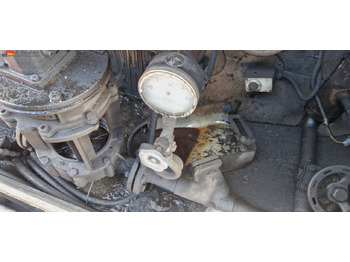 Leasing of MAN TGA Asphaltspritze Schäfer 20 000 Liters MAN TGA Asphaltspritze Schäfer 20 000 Liters: picture 5