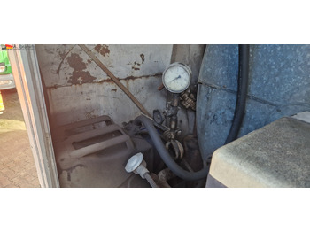 Leasing of MAN TGA Asphaltspritze Schäfer 20 000 Liters MAN TGA Asphaltspritze Schäfer 20 000 Liters: picture 3