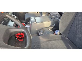 Refrigerator truck MAN TGM 18.290 Carrier Supra 950 U | LBW | 2 Kammer MT | Schneeketten: picture 3