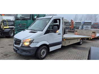 Tow truck MERCEDES-BENZ Sprinter 319