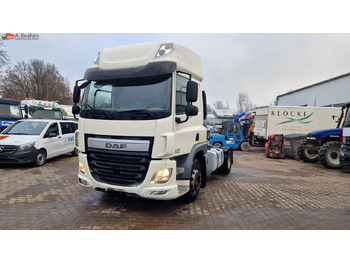 Tractor unit DAF CF 440