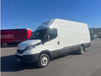 Panel van IVECO Daily 35c16