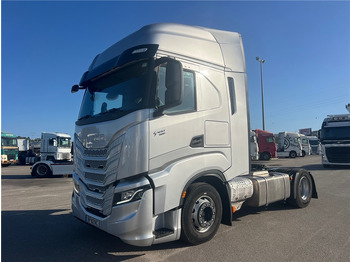 Leasing of Iveco S-WAY 500 Iveco S-WAY 500: picture 3