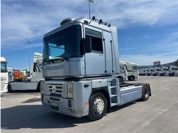 Tractor unit RENAULT Magnum AE