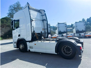 Tractor unit Scania R500: picture 3