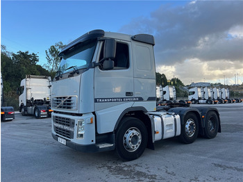 Tractor unit Volvo FH: picture 3