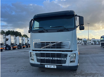 Tractor unit Volvo FH: picture 2