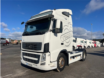 Tractor unit VOLVO FH 500