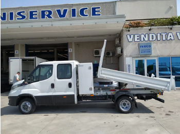 Tipper van IVECO DAILY 35C16 6 POSTI 3000 CC: picture 3