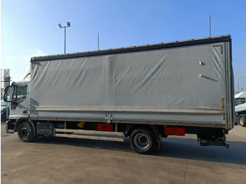 Curtainsider truck IVECO EUROCARGO 140E28P: picture 5