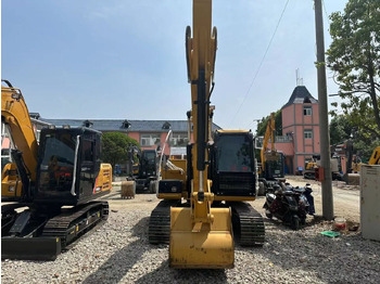 Crawler excavator Caterpillar 312D2GC: picture 5