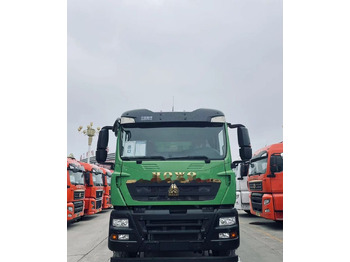 Tipper Howo TX: picture 3