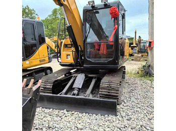 Crawler excavator Sany SY75C: picture 2