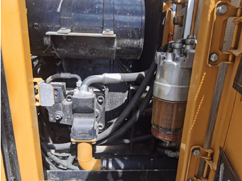 Crawler excavator Sany SY75C: picture 3