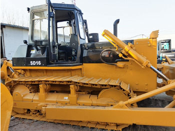 Bulldozer SHANTUI