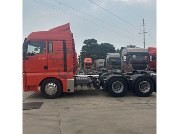 Leasing of Sinotruk  Sinotruk: picture 2