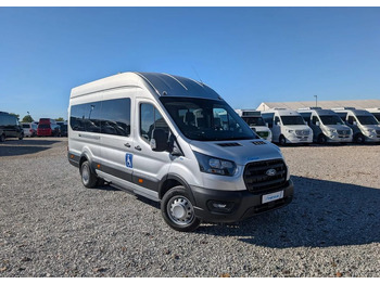 Minibus FORD Transit