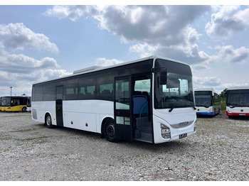 Suburban bus IVECO Crossway