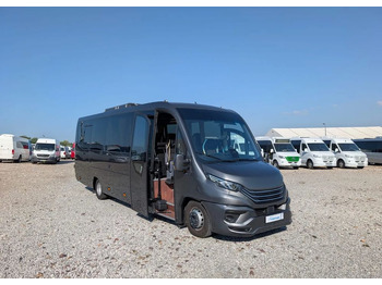 Minibus IVECO Daily 70c21
