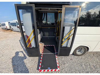 City bus Iveco Mercus Daily City: picture 4