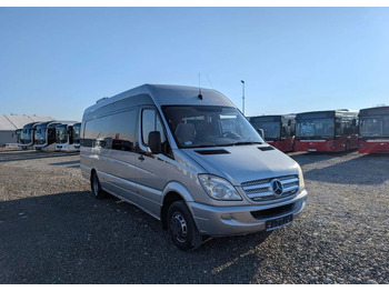 Minibus MERCEDES-BENZ Sprinter 515