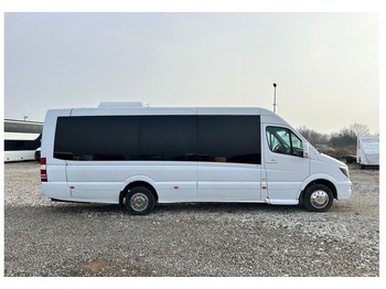 Minibus, Passenger van Mercedes-Benz Sprinter 519: picture 4