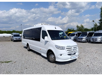 Minibus MERCEDES-BENZ Sprinter 519