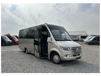 Leasing of  Mercedes-Benz Sprinter 519 Mercedes-Benz Sprinter 519: picture 2