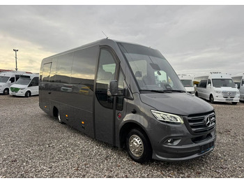 Minibus MERCEDES-BENZ Sprinter 519