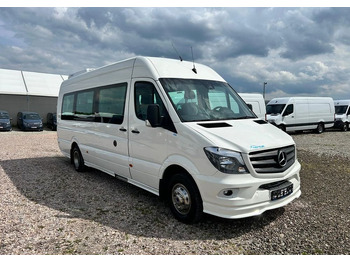Minibus MERCEDES-BENZ Sprinter 519