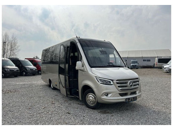 Minibus MERCEDES-BENZ Sprinter 519