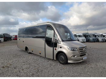 Minibus, Passenger van Mercedes-Benz Sprinter 519: picture 2 Minibus, Passenger van Mercedes-Benz Sprinter 519: picture 2