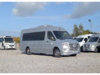 Leasing of  Mercedes-Benz Sprinter 519 Mercedes-Benz Sprinter 519: picture 2