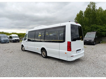 City bus Mercedes-Benz Sprinter CITY: picture 5