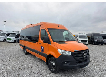 Minibus MERCEDES-BENZ Sprinter