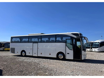 Coach Mercedes-Benz Tourismo: picture 4