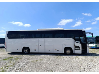 Coach Scania HIGER: picture 3