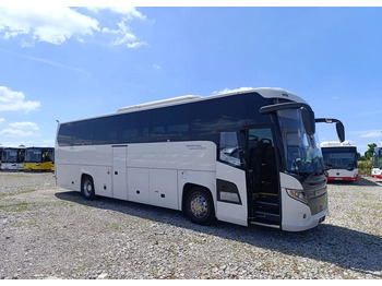 Coach Scania HIGER: picture 2