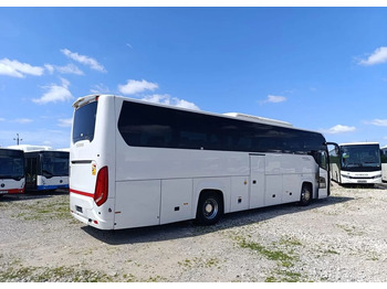 Coach Scania HIGER: picture 4