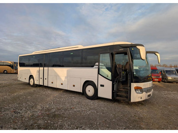 Coach Setra S 416: picture 2 Coach Setra S 416: picture 2
