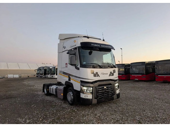 Tractor unit RENAULT T 440
