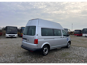 Leasing of  Volkswagen Transporter Volkswagen Transporter: picture 5