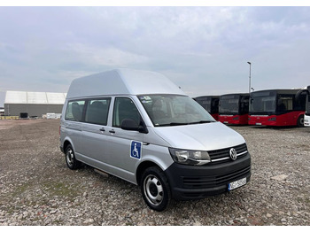 Leasing of  Volkswagen Transporter Volkswagen Transporter: picture 1
