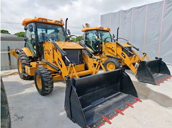 Leasing of CAT 420F CAT 420F: picture 3