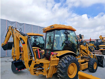 Leasing of CAT 420F CAT 420F: picture 2