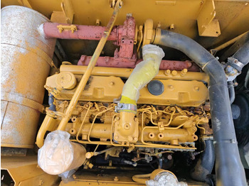 Crawler excavator CATERPILLAR 320C: picture 4 Crawler excavator CATERPILLAR 320C: picture 4